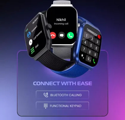 Cellecor Rise Smartwatch - image 3