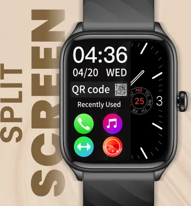 Cellecor Stew Smartwatch - image 5