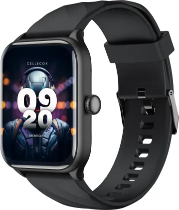 Cellecor Stew Smartwatch - image 2