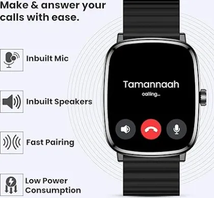 Cellecor Vision M10 Smartwatch - image 3