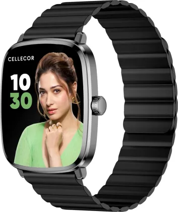 Cellecor Vision M10 Smartwatch - image 2