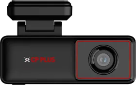 CP PLUS CP-AD-H2B-W Car Dashcam