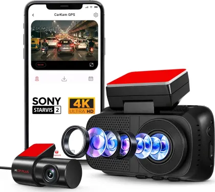 CP Plus CP-F89B Dash Cam - image 2