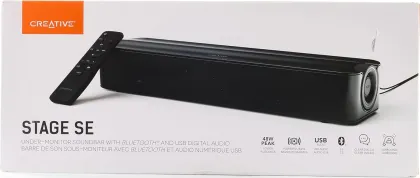 Creative Stage SE 48W Bluetooth Soundbar - image 3