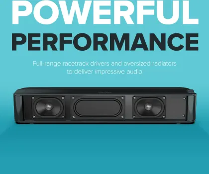 Creative Stage SE 48W Bluetooth Soundbar - image 4