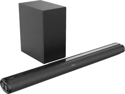 Croma CREH180SBA258901 180W Bluetooth Soundbar - image 2