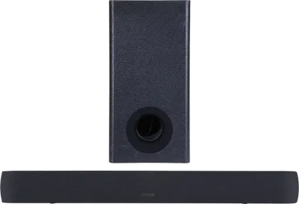 Croma CRES1098 240 Watt 2.1 Channel Wireless SoundBar - image 2