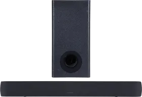 Croma CRES1098 240 Watt 2.1 Channel Wireless SoundBar - image 1