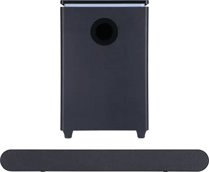 Croma CRES1099 2.1 Channel 180 Watts Wireless SoundBar - image 2