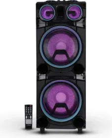 Croma CREY3027 1400 W Party Speaker - image 1