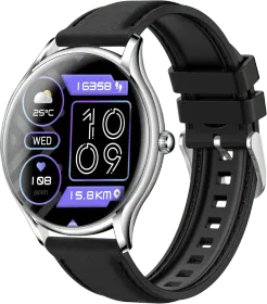 Croma Stride M1 Smartwatch