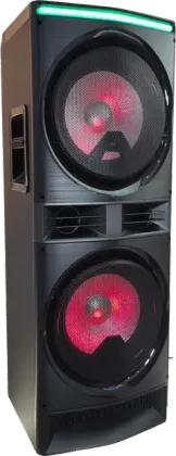Croma Thumri 1800W Bluetooth Speaker - image 5