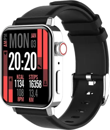 Croma Velocity AM Smartwatch - image 3