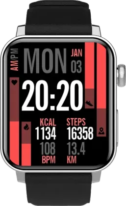 Croma Velocity AM Smartwatch - image 2