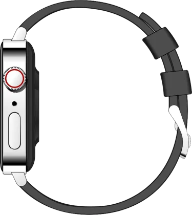 Croma Velocity AM Smartwatch - image 4