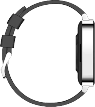 Croma Velocity AM Smartwatch - image 5