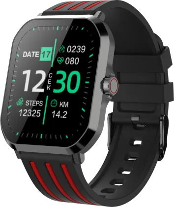 Croma Velocity AW Smartwatch - image 2