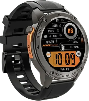 Croma Velocity X1 Smartwatch - image 3