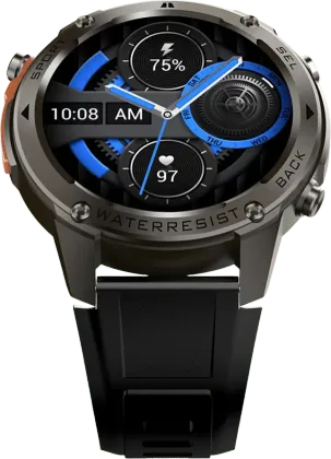 Croma Velocity X1 Smartwatch - image 5