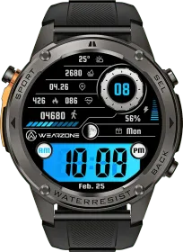 Croma Velocity X1 Smartwatch - image 1