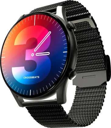 Crossbeats Apex Regal Smartwatch - image 2
