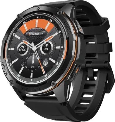 Crossbeats Armour Pro Smartwatch - image 2