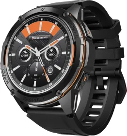 Crossbeats Armour Pro Smartwatch - image 1