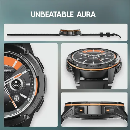 Crossbeats Armour Pro Smartwatch - image 3