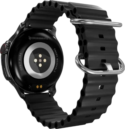 Crossbeats Aura Smartwatch - image 6