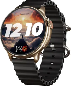 Crossbeats Aura Smartwatch - image 1