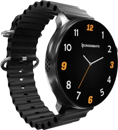Crossbeats Aura Smartwatch - image 4