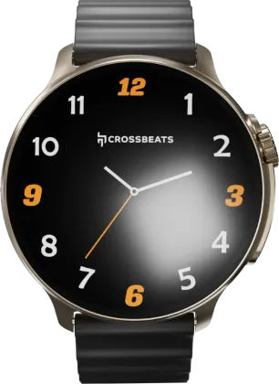 Crossbeats Aura Smartwatch - image 3