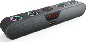 CrossBeats Blaze B30 30W Bluetooth Soundbar - image 1