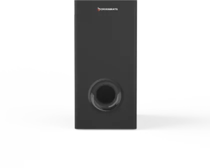 Crossbeats Blaze B600 200W Home Theatre - image 6