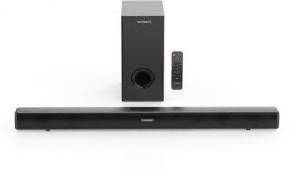 Crossbeats Blaze B600 200W Home Theatre - image 3