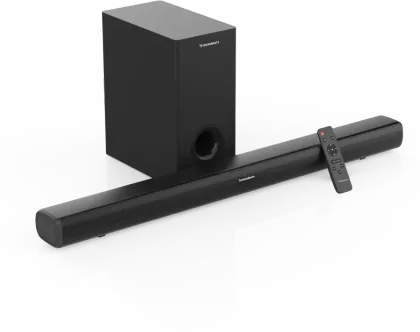 Crossbeats Blaze B600 200W Home Theatre - image 4