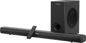 Crossbeats Blaze B600 200W Home Theatre - image 1