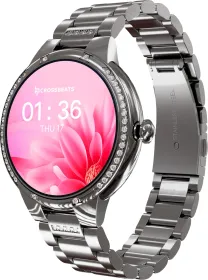Crossbeats Diva Smartwatch - image 1