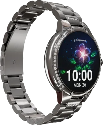 Crossbeats Diva Smartwatch - image 5