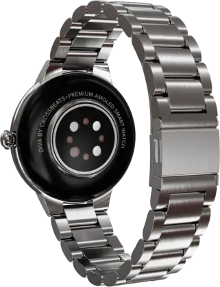 Crossbeats Diva Smartwatch - image 6