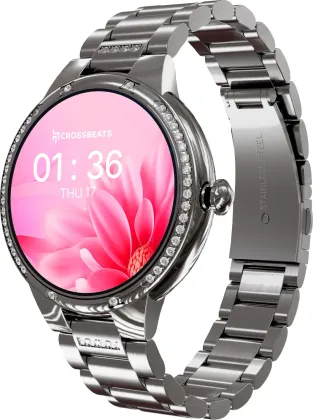 Crossbeats Diva Smartwatch - image 2