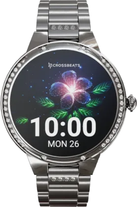 Crossbeats Diva Smartwatch - image 3