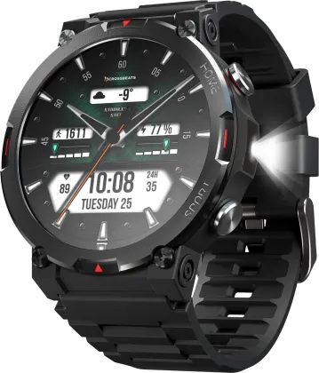 Crossbeats Everest 2.0 Smartwatch - image 2