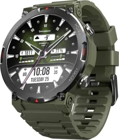 Crossbeats Everest Smartwatch - image 1