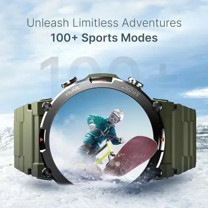 Crossbeats Everest Smartwatch - image 3