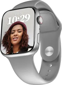 Crossbeats Ignite S5 Smartwatch - image 1