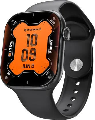 Crossbeats Nexus Pro Smartwatch - image 2