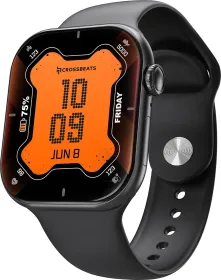 Crossbeats Nexus Pro Smartwatch