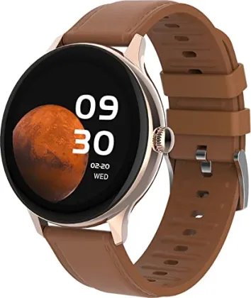 Crossbeats Orbit Prizm Smartwatch - image 2