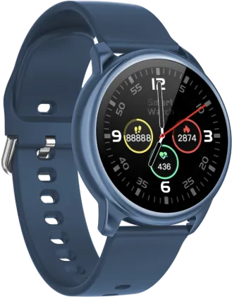 Crossbeats Orbit Smartwatch - image 2